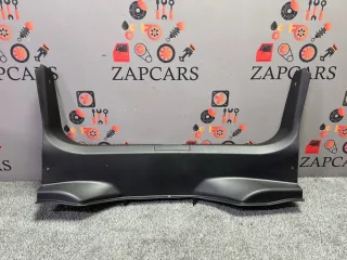 B35N6889X Накладка задней панели Mazda 3 BK Арт 2-1049555, вид 1