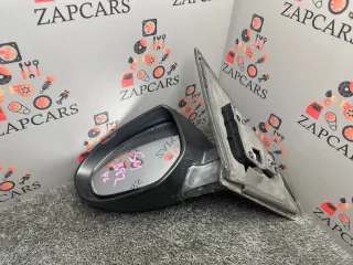 Зеркало наружное левое Mazda 3 BL Арт 2-990660, вид 4