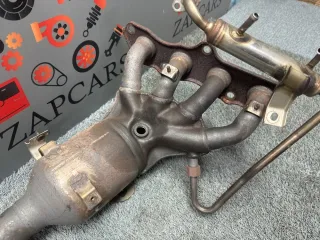  Катализатор Mazda 3 BK Арт 2-990754, вид 5