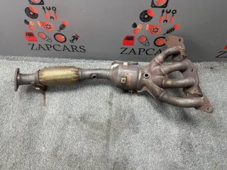  Катализатор Mazda 3 BK Арт 2-990766, вид 1