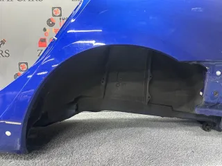 BNYW71410 Крыло заднее левое Mazda 3 BK Арт 2-981131, вид 4