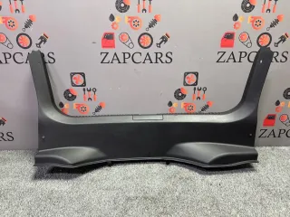 BN8V6889X Накладка задней панели Mazda 3 BK Арт 2-1049541, вид 1