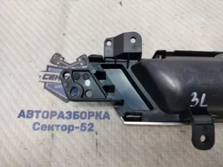 4F0839019F Ручка двери внутренняя Audi A6 C6 (S6,RS6) Арт 2-1052650, вид 4