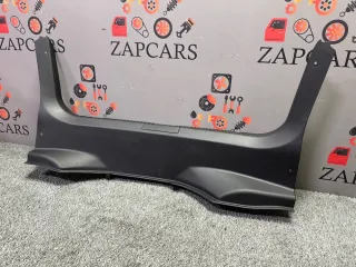 BN8V6889X Накладка задней панели Mazda 3 BK Арт 2-1049541, вид 3