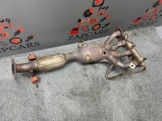  Катализатор Mazda 3 BK Арт 2-990745, вид 2