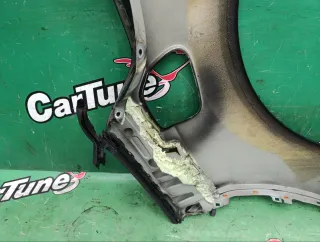 41009633662 Крыло заднее правое BMW Z4 E89 Арт 2-1031001, вид 11