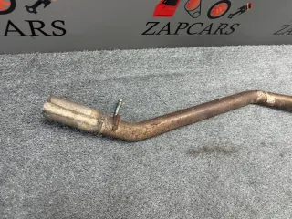 Z642-40-300 Глушитель Mazda 3 BK Арт 2-992897, вид 4