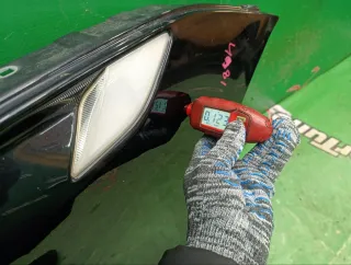 41007232668 Крыло переднее правое BMW Z4 E89 Арт 2-1031032, вид 6