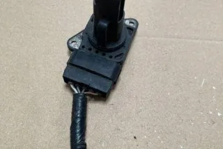 1974002010 Расходомер воздуха Mazda 3 BL Арт e12397036, вид 2