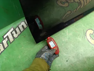 41009628749 Дверь передняя левая BMW Z4 E89 Арт 2-1031025, вид 10