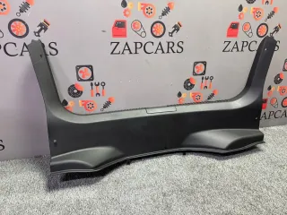 BN8V6889X Накладка задней панели Mazda 3 BK Арт 2-1049541, вид 2