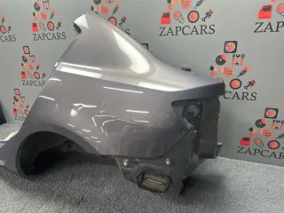 BNYW71410 Крыло заднее левое Mazda 3 BK Арт 2-981132, вид 3