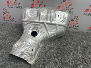 LF50 Защита выпускного коллектора Mazda 3 BK Арт 2-1002339, вид 3