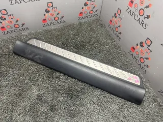 bp4s68710 Молдинг (накладка кузовная) Mazda 3 BK Арт 2-1049485, вид 3