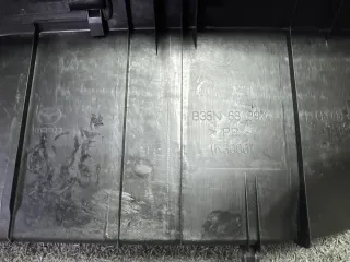 B35N6889X Накладка задней панели Mazda 3 BK Арт 2-1049555, вид 6