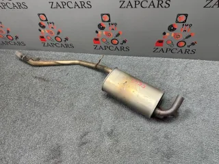 Z642-40-300 Глушитель Mazda 3 BK Арт 2-992896, вид 2