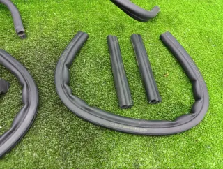 7191515 Уплотнители капота BMW Z4 E89 Арт 2-1030922, вид 5