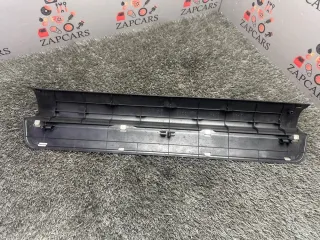 bp4s68710 Молдинг (накладка кузовная) Mazda 3 BK Арт 2-1049485, вид 4