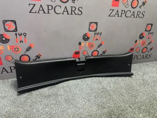 bp4k68891 Накладка задней панели Mazda 3 BK Арт 2-911327, вид 2