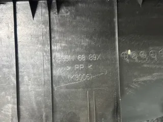 B35N6889X Накладка задней панели ( седан ) Mazda 3 BK Арт 2-981064, вид 6