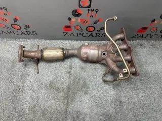  Катализатор Mazda 3 BK Арт 2-990742, вид 1