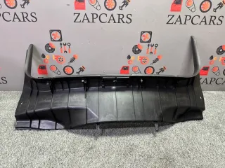 BN8V6889X Накладка задней панели Mazda 3 BK Арт 2-1049541, вид 5