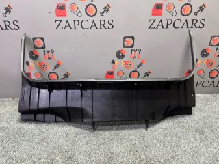 B35N6889X Накладка задней панели Mazda 3 BK Арт 2-1049555, вид 5