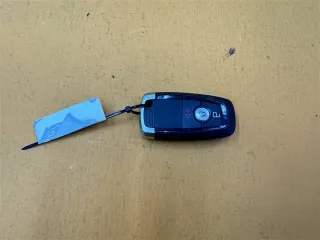  Брелок сигнализации Ford Bronco 6 Арт 2-1040850, вид 1