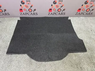 B33DV0381 Ковёр багажника Mazda 3 BK Арт 2-1002336, вид 1