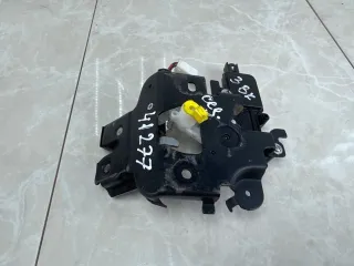 BN8V56820A Замок багажника Mazda 3 BK Арт 2-939601, вид 4