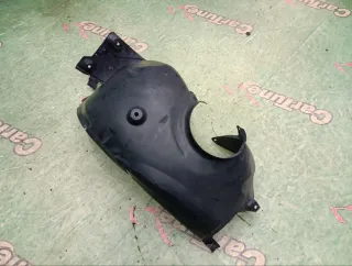 51777213428 Часть локера BMW Z4 E89 Арт 2-1030876, вид 3