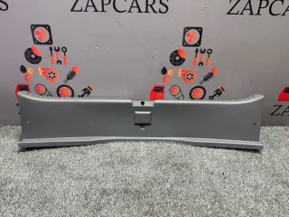 bp4k68891 Накладка задней панели Mazda 3 BK Арт 2-1049465, вид 1