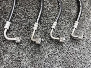 BP4K6146X Трубка кондиционера Mazda 3 BK Арт 2-1049538, вид 4