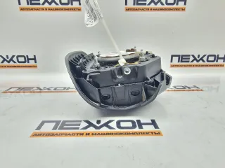 569001H600EQ Крышка подушки безопасности водителя Kia Ceed 2 Арт 2-1039659, вид 5