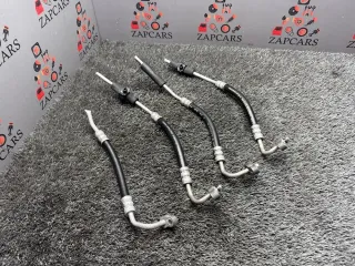 BP4K6146X Трубка кондиционера Mazda 3 BK Арт 2-1049538, вид 2