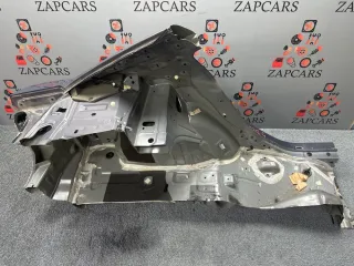 BNYW71410 Крыло заднее левое Mazda 3 BK Арт 2-981132, вид 9