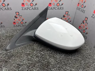  Зеркало наружное левое Mazda 3 BL Арт 2-1002388, вид 3