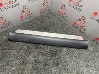 bp4s68710 Молдинг (накладка кузовная) Mazda 3 BK Арт 2-1049485, вид 1