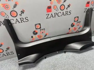 B35N6889X Накладка задней панели ( седан ) Mazda 3 BK Арт 2-981064, вид 2