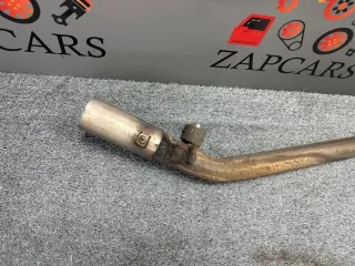 Z642-40-300 Глушитель Mazda 3 BK Арт 2-992896, вид 5