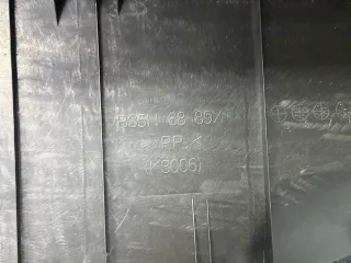 B35N6889X Накладка задней панели ( седан ) Mazda 3 BK Арт 2-981067, вид 6