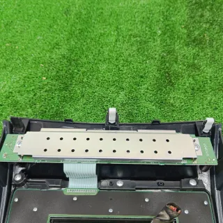 8002A139XA Блок управления мультимедиа Citroen C-Crosser Арт 2-917024, вид 5