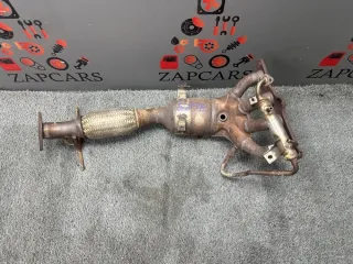  Катализатор Mazda 3 BK Арт 2-990743, вид 1