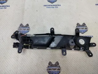 4F0837020B Ручка двери внутренняя Audi A6 C6 (S6,RS6) Арт 2-1052679, вид 4