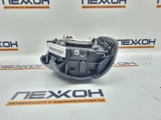 569001H600EQ Крышка подушки безопасности водителя Kia Ceed 2 Арт 2-1039659, вид 3