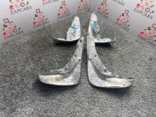 bp4k51850 Брызговики комплект Mazda 3 BK Арт 2-1002380, вид 6