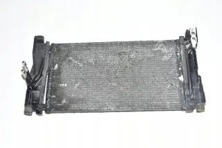 8377648 Радиатор кондиционера BMW X3 E83 Арт e12354830, вид 3