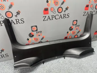 B35N6889X Накладка задней панели ( седан ) Mazda 3 BK Арт 2-981067, вид 2