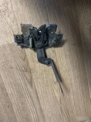 B32H-56-62XA Замок капота Mazda 3 BK Арт 2-1043888, вид 3