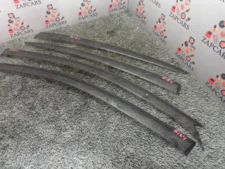  Дефлектор Mazda 3 BK Арт 2-1002344, вид 2